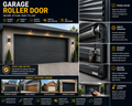 Garage Roller Door