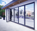 Triple Glazed Bi-Fold Door