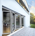Double Glazed Bi-Fold Door