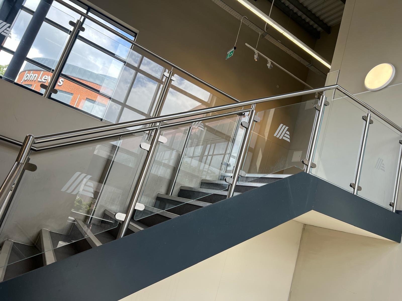 Aluminium Window Wall
