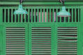 Bi-Fold Aluminium Shopfront