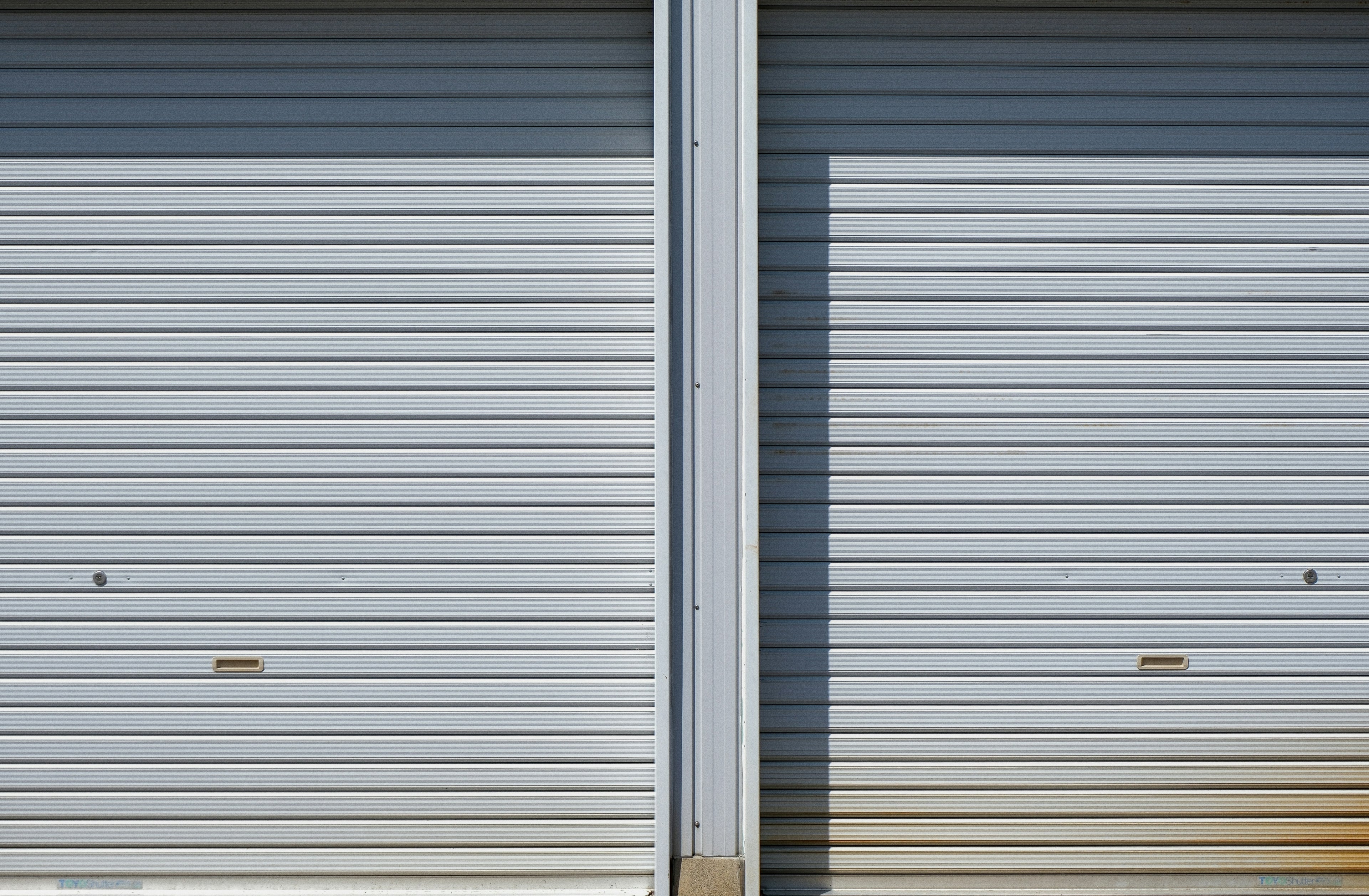 Fire Rated Steel Door FD60
